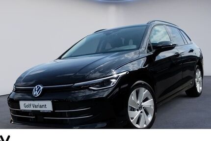VW Golf 9.600 km 39.780 € Braunschweig 38124