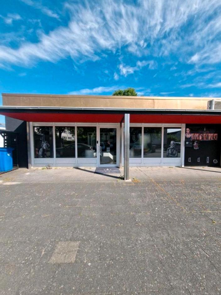Laden Gewerbe Büro