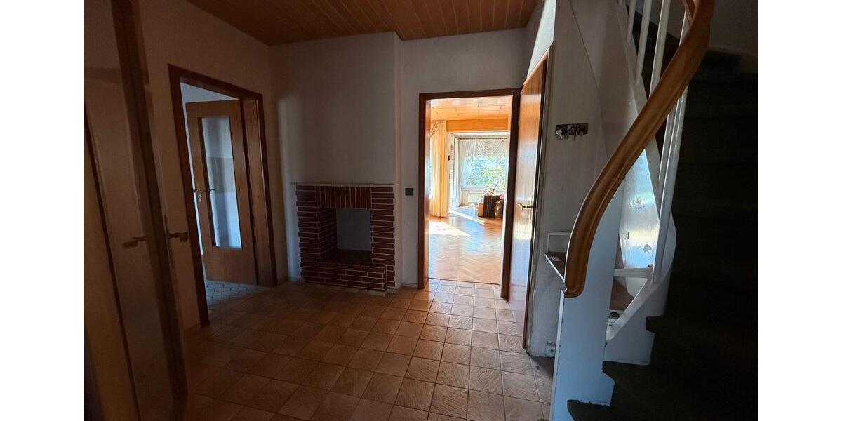 Reihenhaus Braunschweig Heidberg-Melverode - 5 Zimmer, 113 m&sup2;, 295.000&euro; | Angebot:26492637