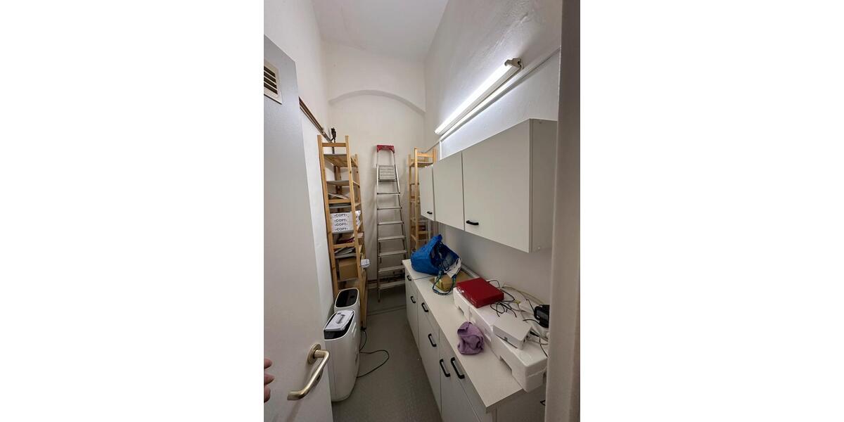 Etagenwohnung Braunschweig - 5 Zimmer, 129 m&sup2;, 1.250&euro; | Angebot:26321682