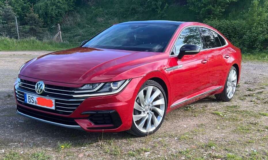 Arteon