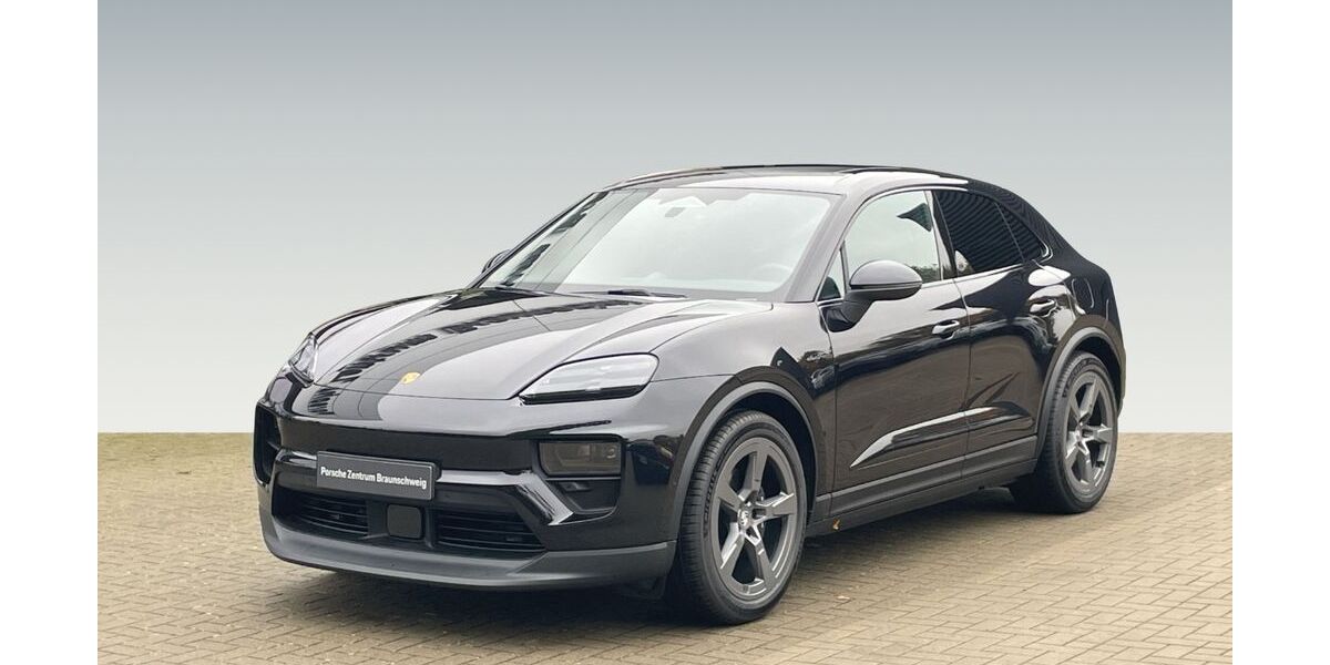 Porsche Macan 6.000 km 87.930 &euro; Braunschweig 38114