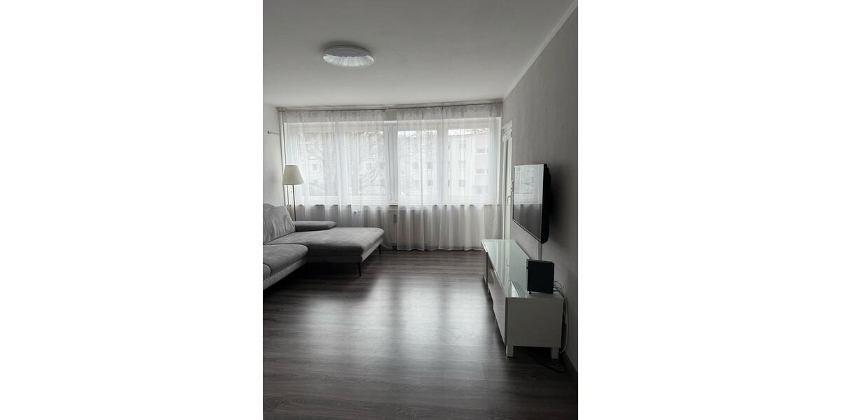 Etagenwohnung Wolfsburg Almke - 3 Zimmer, 60 m&sup2;, 150.000&euro; | Angebot:27168739