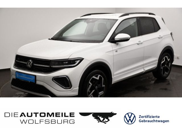 VW T-Cross 25.868 km 26.550 &euro; Wolfsburg 38440