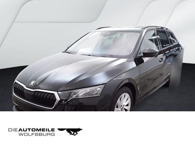 Skoda Octavia 25.270 km 31.850 € Wolfsburg 38440