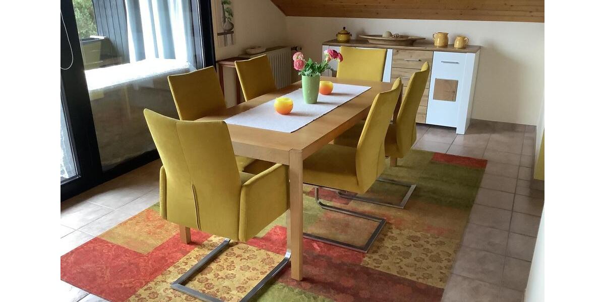 Dachgeschoßwohnung Wolfsburg Ehmen - 2 Zimmer, 66 m&sup2;, 850&euro; | Angebot:9062072