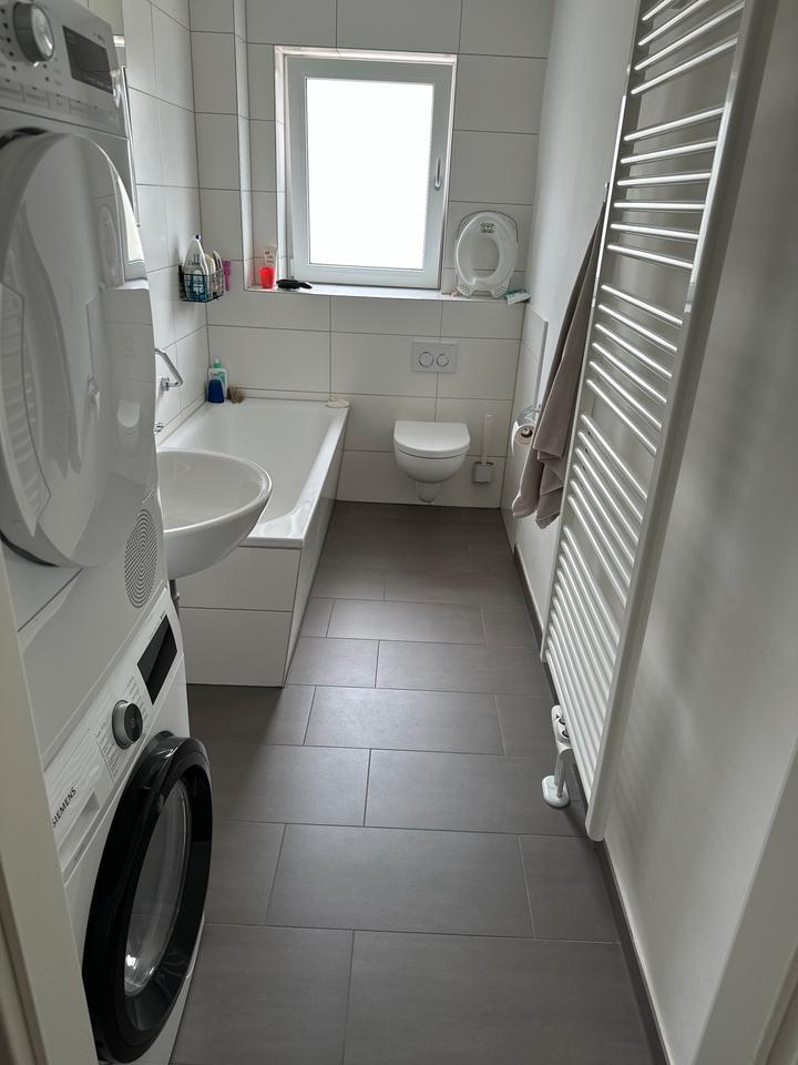 3 Zimmer Wohnung
