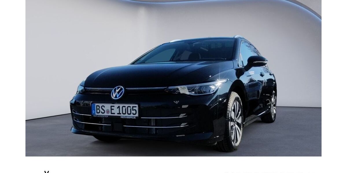 VW Golf 15.300 km 31.650 € Braunschweig 38124