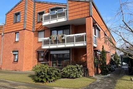 Wohnung Braunschweig Melverode - 3 Zimmer, 80 m&sup2;, 249.000&euro; | Angebot:25725741