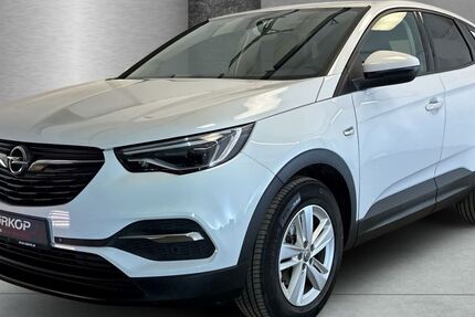 Opel Grandland (X) 33.334 km 17.490 &euro; Braunschweig 38126