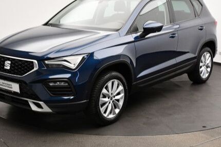 Seat Ateca 4.000 km 21.690 &euro; Wolfsburg 38440