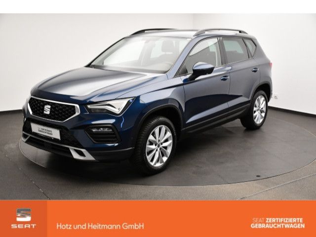 Seat Ateca 4.000 km 21.690 &euro; Wolfsburg 38440
