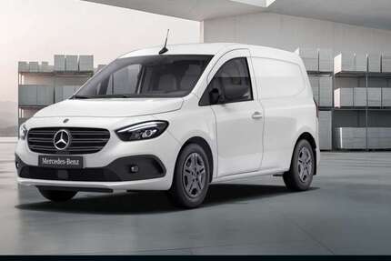 Mercedes-Benz Citan 29.509 km 28.890 &euro; Braunschweig 38122