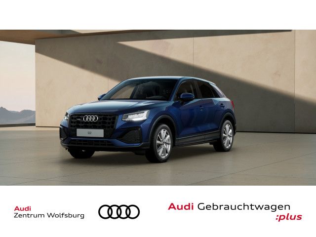 Audi Q2 27.682 km 32.690 &euro; Wolfsburg 38440