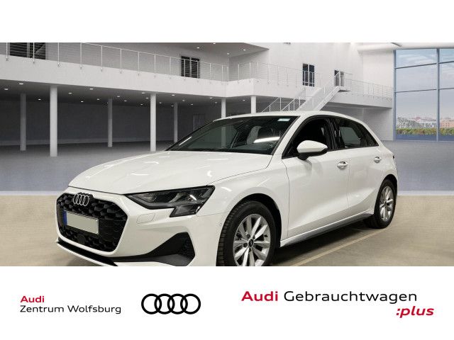 Audi A3 4.533 km 29.690 &euro; Wolfsburg 38440