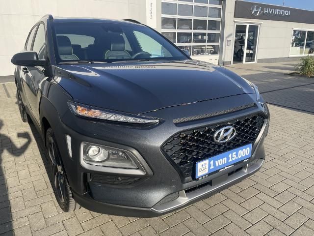 Hyundai KONA 51.000 km 18.900 &euro; Gifhorn 38518