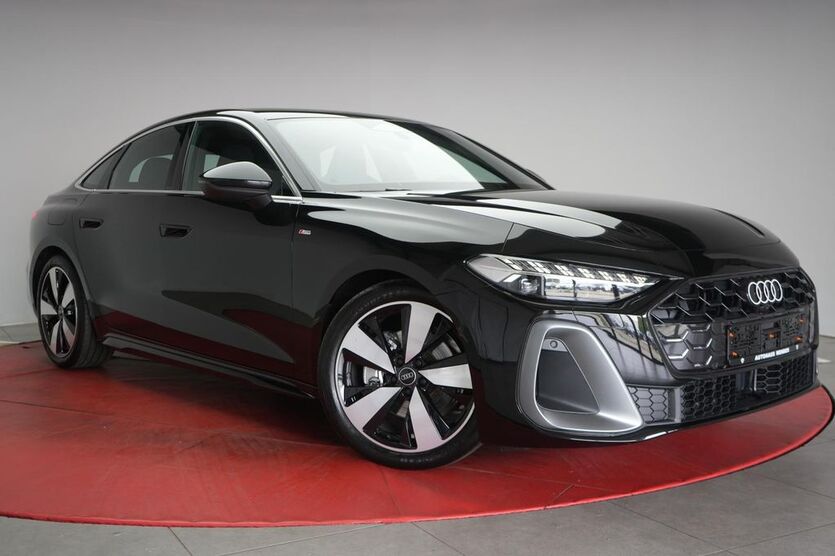 Audi A5 4.000 km 46.990 € Braunschweig 38110