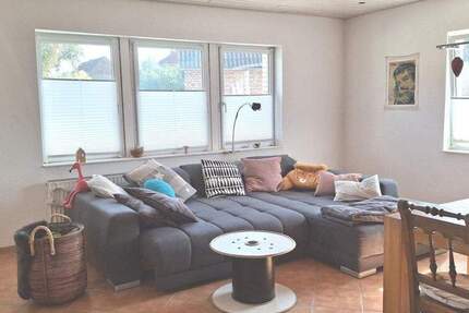 Dieses Haus ist vielseitig nutzbar. Mit großer Wohnfläche und viel Platz für Hobbys, Kleingewerbe etc. 6 zimmer