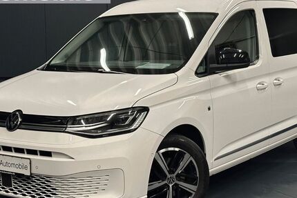 VW Caddy Maxi 79.000 km 29.890 &euro; Helmstedt 38350