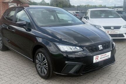 Seat Ibiza 19.000 km 17.900 € Braunschweig 38110