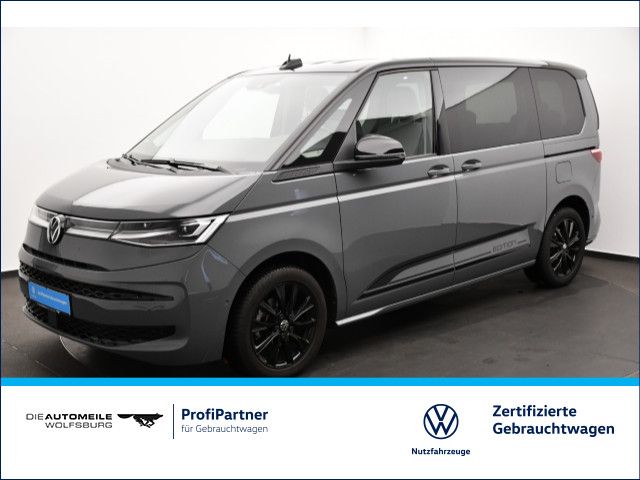 VW T7 Multivan 19.500 km 52.990 € Wolfsburg 38440