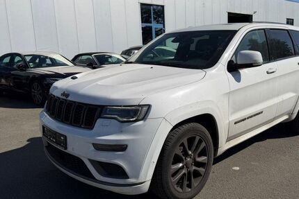 Jeep Grand Cherokee 101.256 km 27.990 &euro; Braunschweig 38122