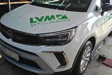 Opel Crossland 35.000 km 15.970 &euro; Helmstedt 38350