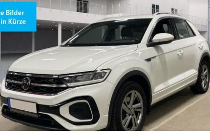 VW T-Roc 22.693 km 31.490 € Wolfsburg 38440