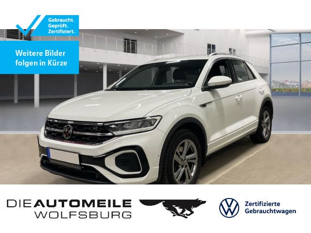 VW T-Roc 22.693 km 31.490 € Wolfsburg 38440