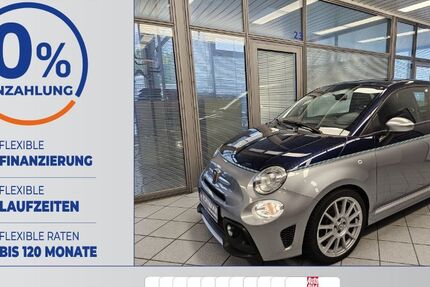 Fiat 500 33.416 km 23.900 &euro; Wolfsburg-Heiligendorf 38444