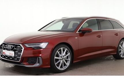 Audi A6 4.570 km 57.980 € Gifhorn 38518
