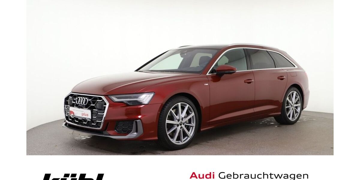 Audi A6 4.570 km 57.980 € Gifhorn 38518
