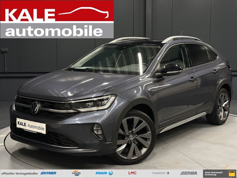 VW Taigo 35.000 km 23.680 € Helmstedt 38350