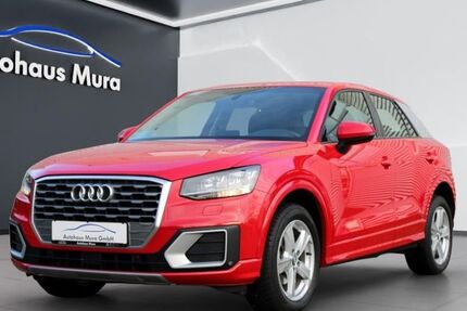 Audi Q2 59.986 km 20.990 &euro; Cremlingen 38162