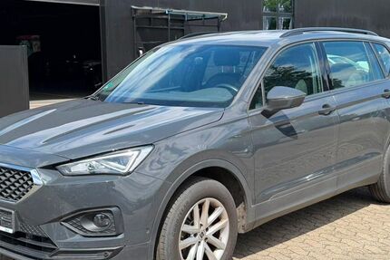 Seat Tarraco 218.246 km 17.990 &euro; Braunschweig 38122