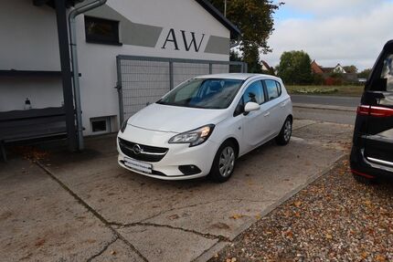 Opel Corsa 188.517 km 4.700 € Groß Oesingen 29393