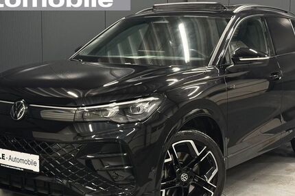 VW Tiguan 11.000 km 44.970 &euro; Helmstedt 38350