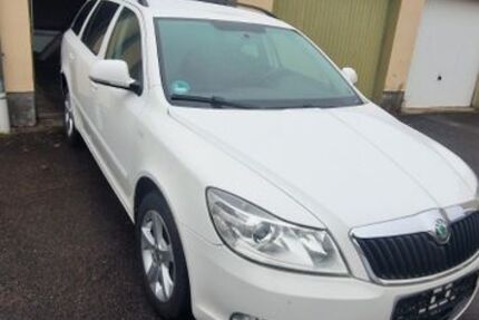 Skoda Octavia 329.828 km 6.500 € Gifhorn 38518