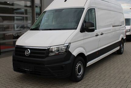 VW Crafter 93.357 km 21.900 &euro; Braunschweig 38126