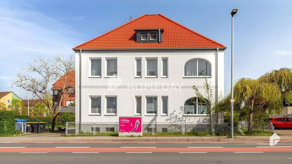 Mehrfamilienhaus, Wohnhaus Braunschweig Gliesmarode - 1 Zimmer, 270 m&sup2;, 749.900&euro; | Angebot:25846116