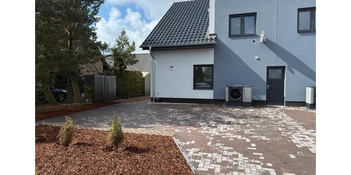 Doppelhaushälfte Ehra-Lessien Lessien - 5 Zimmer, 132 m&sup2;, 430.000&euro; | Angebot:25961607