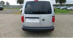 VW Caddy Maxi Abt-e Elektrik DSG Automatik Navi 13.300 km 13.690 € Vordorf 38533