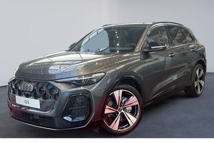 Audi Q5 3.000 km 67.750 &euro; Braunschweig 38124