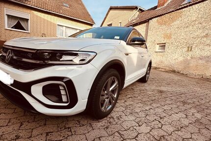 VW T-Roc 36.500 km 23.790 &euro; Rühen 38471