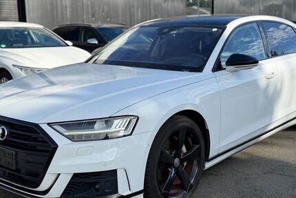 Audi A8 130.802 km 39.990 &euro; Braunschweig 38122