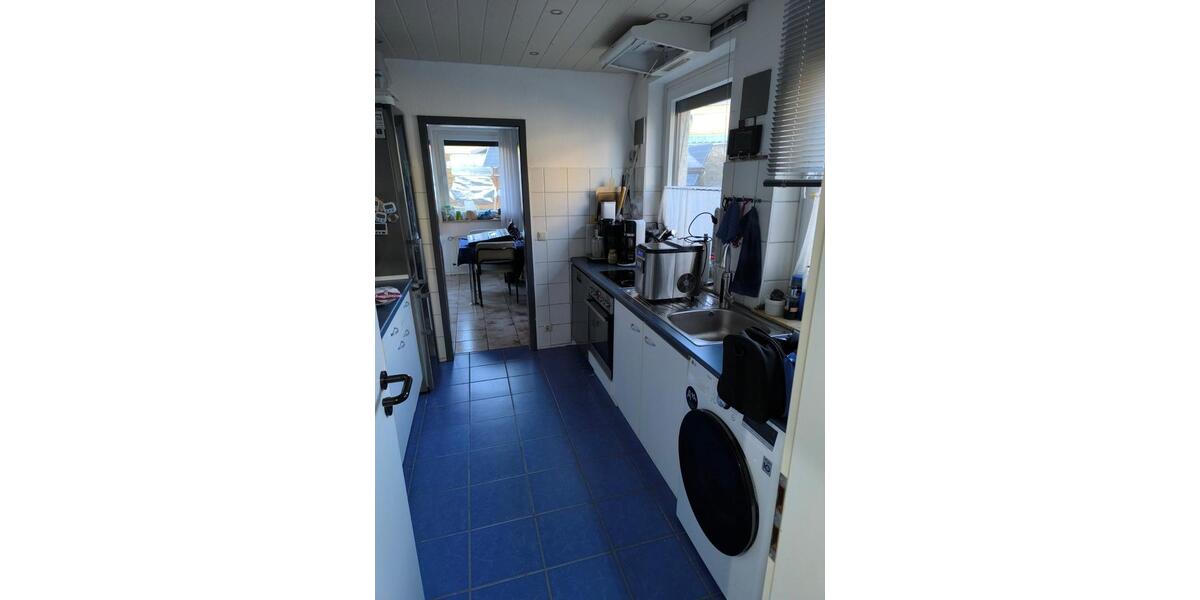 Etagenwohnung Wolfsburg Alt-Wolfsburg - 3 Zimmer, 81 m&sup2;, 207.000&euro; | Angebot:26931290
