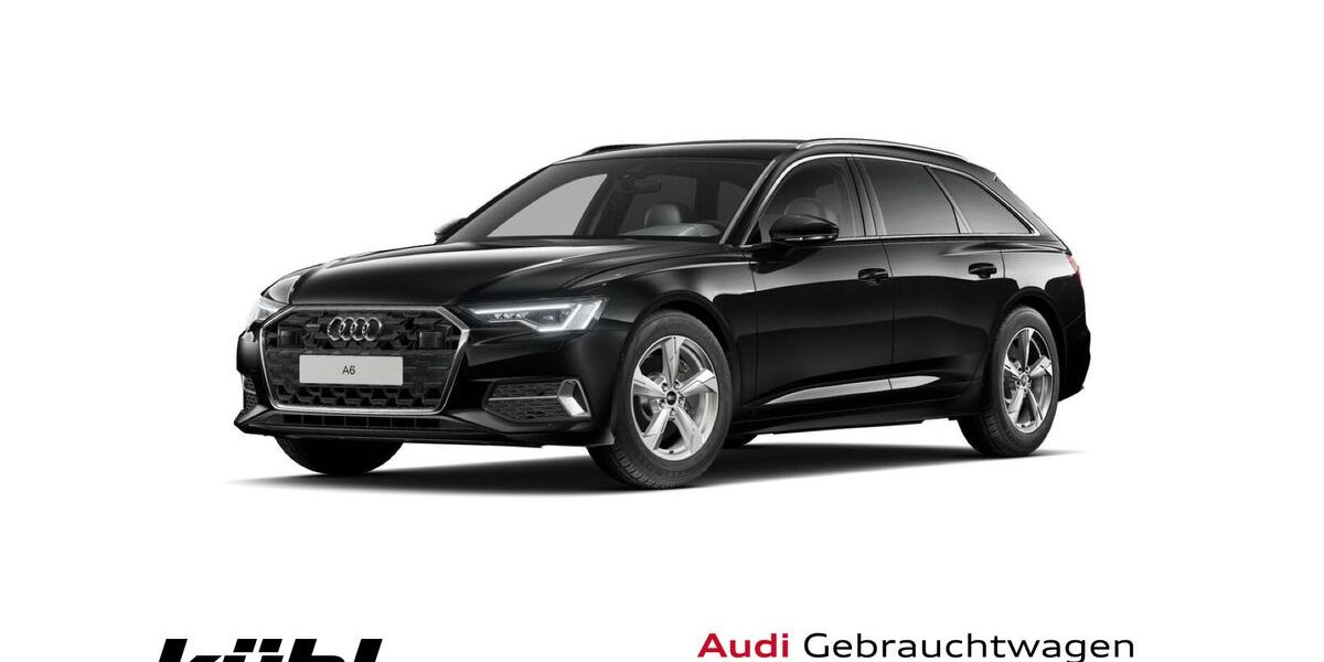 Audi A6 27.880 km 48.980 &euro; Gifhorn 38518