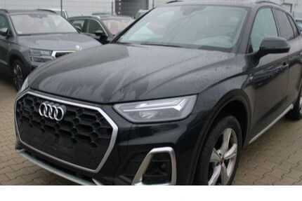 Audi Q5 102.050 km 36.380 &euro; Wolfsburg 38440