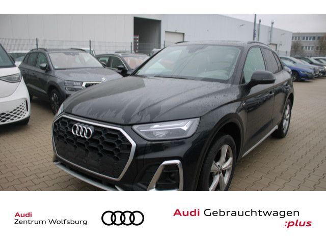Audi Q5 102.050 km 36.380 &euro; Wolfsburg 38440
