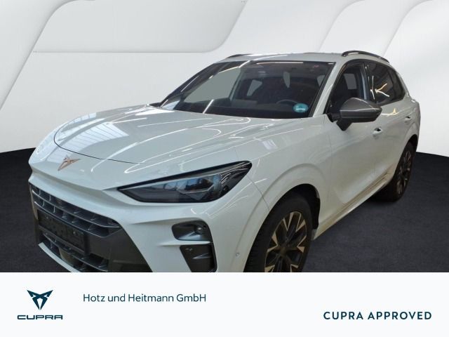 Cupra Terramar 23.592 km 31.850 € Wolfsburg 38440